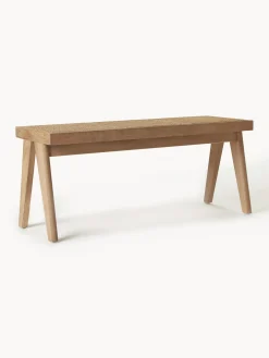 Panca Con Intreccio Viennese Sissi