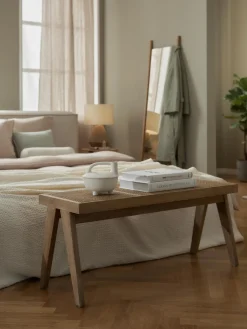 Panca Con Intreccio Viennese Sissi