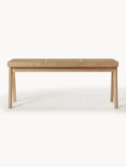 Panca Con Intreccio Viennese Sissi