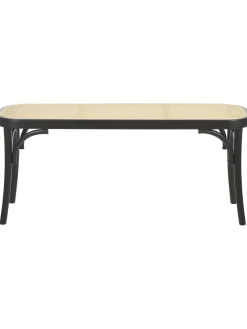 Panca Con Intreccio Viennese Franz