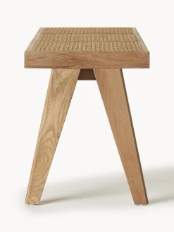 Panca Con Intreccio Viennese Sissi