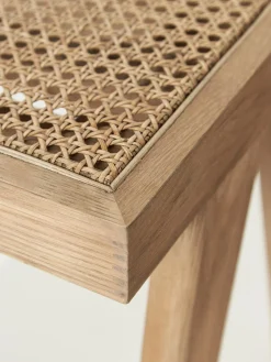 Panca Con Intreccio Viennese Sissi