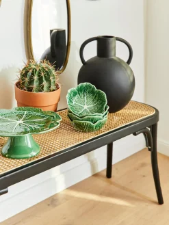 Panca Con Intreccio Viennese Franz