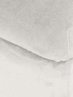 Panca Contenitore Imbottita In Velluto Harper