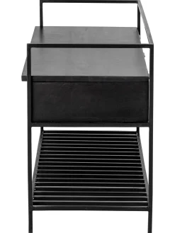 Panca Guardaroba Con Contenitore Abelone