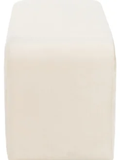 Panca Imbottita In Velluto Penelope