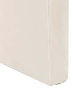 Panca Imbottita In Velluto Penelope