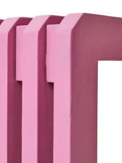 Panca In Legno Sungkai Bancu