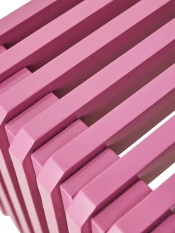 Panca In Legno Sungkai Bancu