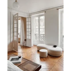 Panca In Teddy Coconino