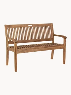 Panchina Da Giardino In Legno Noemi