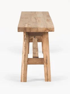 Panchina In Legno Di Teak Lawas