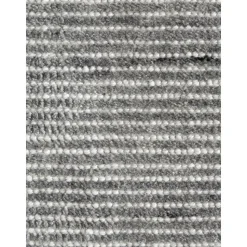 Passatoia A Pelo Corto Tessuto A Mano Willow