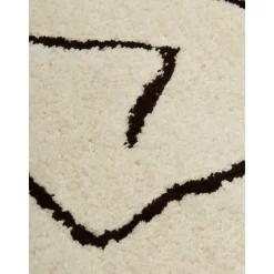 Passatoia A Pelo Lungo Fatta A Mano Davin