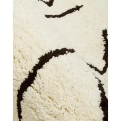 Passatoia A Pelo Lungo Fatta A Mano Davin