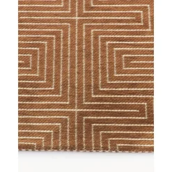 Passatoia In Ciniglia Ceres