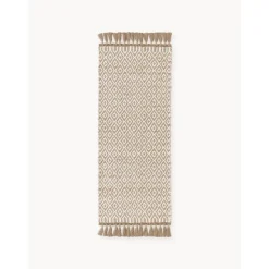 Passatoia In Juta Fatta A Mano Ramos