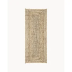 Passatoia In Juta Fatta A Mano Sharmila