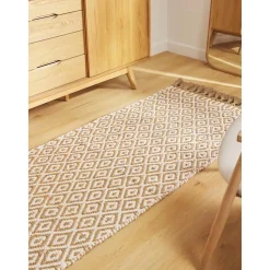 Passatoia In Juta Fatta A Mano Ramos