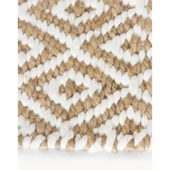 Passatoia In Juta Fatta A Mano Ramos