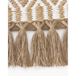 Passatoia In Juta Fatta A Mano Ramos