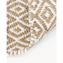 Passatoia In Juta Fatta A Mano Ramos