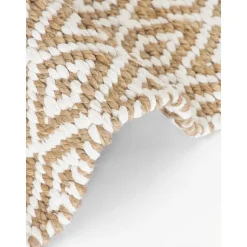 Passatoia In Juta Fatta A Mano Ramos