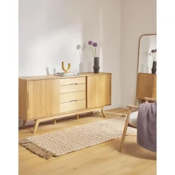 Passatoia In Juta Fatta A Mano Ramos