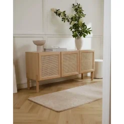 Passatoia In Lana Fatta A Mano Aaron