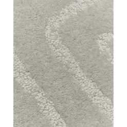 Passatoia In Lana Taftata A Mano Aaron