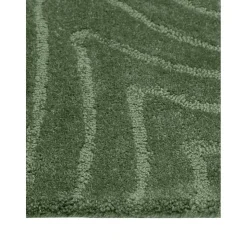 Passatoia In Lana Taftata A Mano Aaron