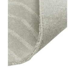 Passatoia In Lana Taftata A Mano Aaron