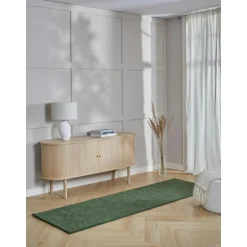 Passatoia In Lana Taftata A Mano Aaron