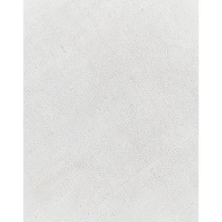 Passatoia In Viscosa Con Bordo Ondulato Wavy