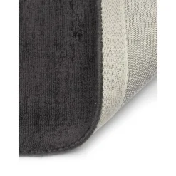 Passatoia In Viscosa Tessuta A Mano Jane