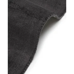 Passatoia In Viscosa Tessuta A Mano Jane