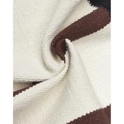 Passatoia Kilim Tessuta A Mano Wyoming