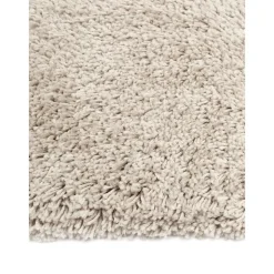 Passatoia Soffice A Pelo Lungo Con Frange Dreamy