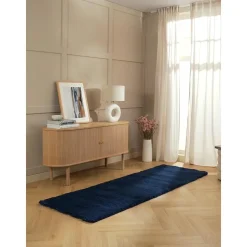 Passatoia Soffice A Pelo Lungo Leighton