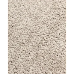 Passatoia Soffice A Pelo Lungo Con Frange Dreamy