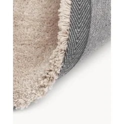 Passatoia Soffice A Pelo Lungo Leighton