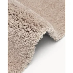 Passatoia Soffice A Pelo Lungo Leighton