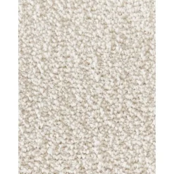 Passatoia Soffice A Pelo Lungo Con Struttura In Rilievo Alta-Bassa Jade