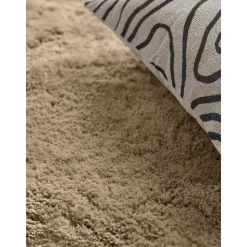 Passatoia Soffice A Pelo Lungo Leighton