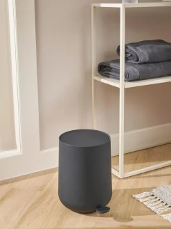 Pattumiera Con Coperchio Soft Motion Nova