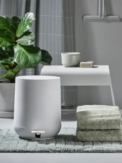 Pattumiera Con Coperchio Soft Motion Nova