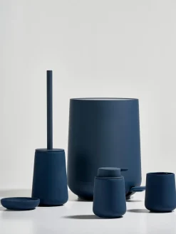 Pattumiera Con Coperchio Soft Motion Nova