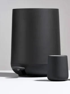 Pattumiera Con Coperchio Soft Motion Nova