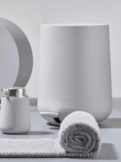 Pattumiera Con Coperchio Soft Motion Nova