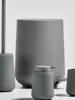 Pattumiera Con Coperchio Soft Motion Nova